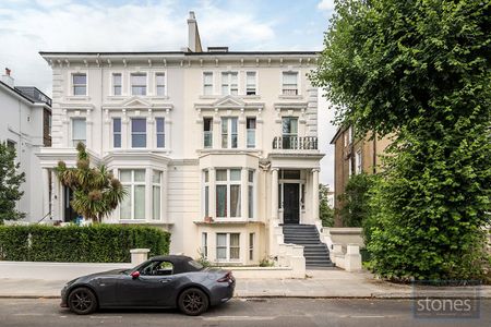 Belsize Park, London - Photo 5