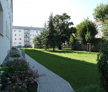 Erdgeschosswohnung in beliebter Wohnlage - Photo 2