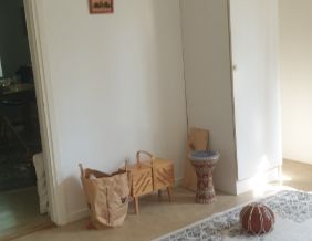 Lanforsvägen 5B - Photo 1