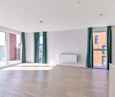 2 bedroom apartment to rent - Photo 2