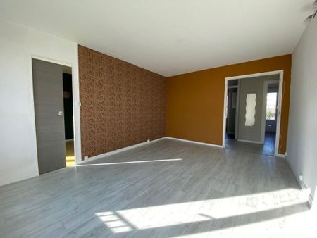 Location Appartement 3 pièces 61m² LA ROCHELLE 17000 - Photo 2