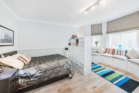 Studio to rent - Photo 4