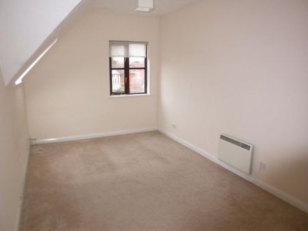 1 bedroom apartment to rent - Photo 2