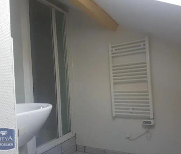 Appartement à louer 1 pièce 15.13m² - Photo 1