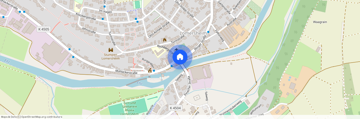 75417 Mühlacker-Lomersheim