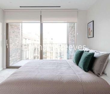 Hampton House, Kings Park Road, SW6 - Photo 5