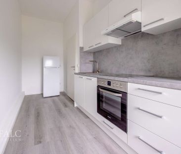 Ankommen, wohlfühlen, durchstarten–1-Zimmer-Dachwohnung mit neuer E... - Photo 1