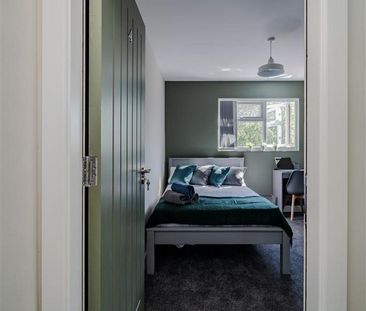 5 bedroom house share to rent - Photo 4