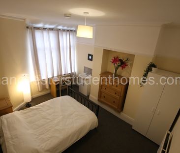 Milverton Road, Manchester, M14 5PJ - Photo 6