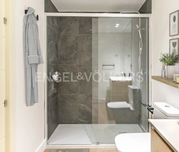 Apartamento de alquiler en Calle de Matilde Landa, Almenara -Ventilla - Foto 6