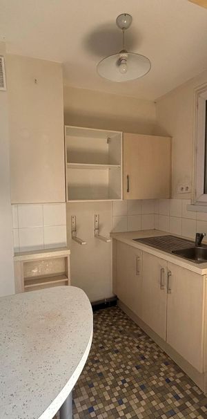 Location Appartement 2 pièces 36m² NANTES 44300 - Photo 1