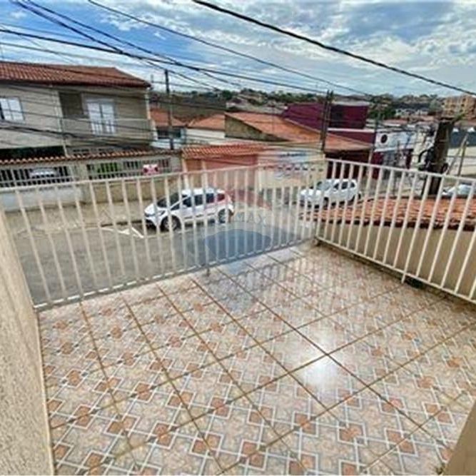 Casa para Locação 03 dormitórios - Jardim Siriema Sorocaba S/P - Foto 1