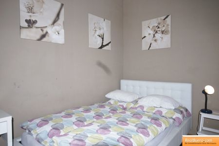 RUHIGE SINGLEWOHNUNG IN HOFRUHELAGE NÄHE U3 - Photo 4