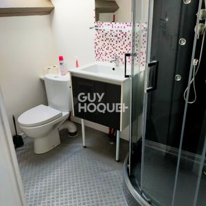 Location : appartement F1 (19.93m²) à DOUAI - Photo 3