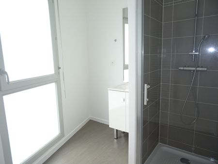 Location Appartement 3 Pièces 60 m² - Photo 5