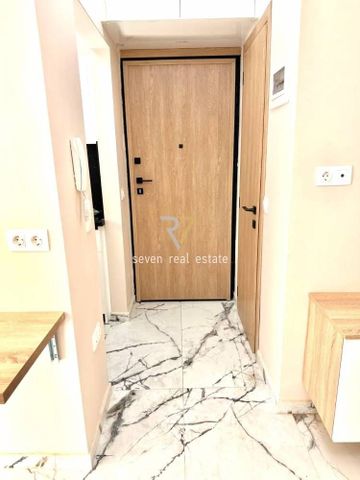 Studio/Γκαρσονιέρα για ενοικίαση Άνω Τούμπα (Τούμπα) - Photo 5