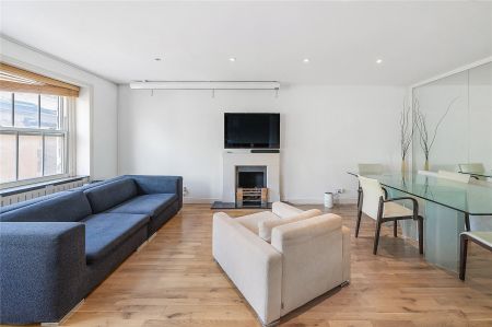 Ennismore Gardens, South Kensington, London, SW7 flat to rent - Photo 3