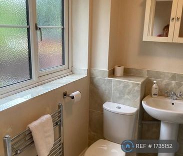 1 bedroom terraced house to rent - Photo 5