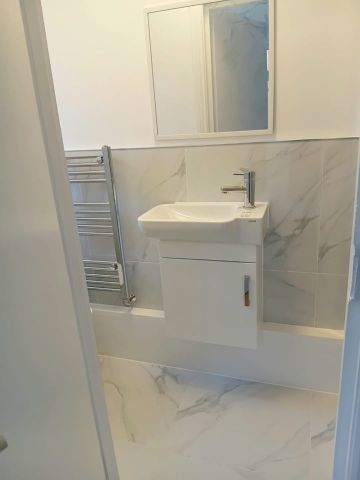 1 Bed Flat, Ferme Park Road, N4 - Photo 5