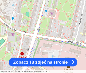 Nowoczesne | Klimatyzacja | Westfield Mokotów - Zdjęcie 1