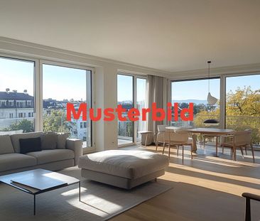 Immeuble d’échange : Appartement moderne de 4,5 pièces à Zurich - I... - Foto 2