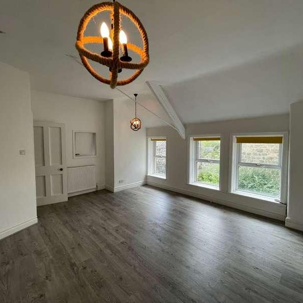 High Street, Pateley Bridge, Harrogate, HG3 - Photo 1