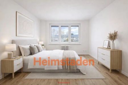 Pronájem bytu 2+1 58 m - Fotografie 2