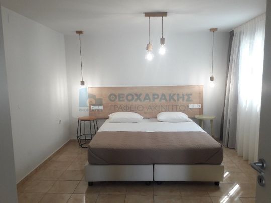 Μονοκατοικία για ενοικίαση Τσαλικάκι (Γάζι) - Photo 1