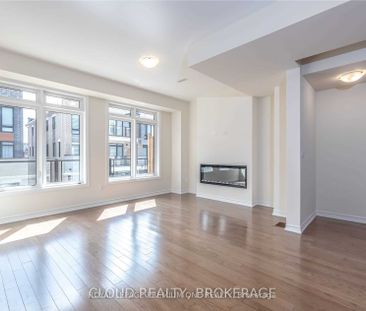 For Lease - 24 Elsinore Street, Vaughan, Ontario - Photo 1