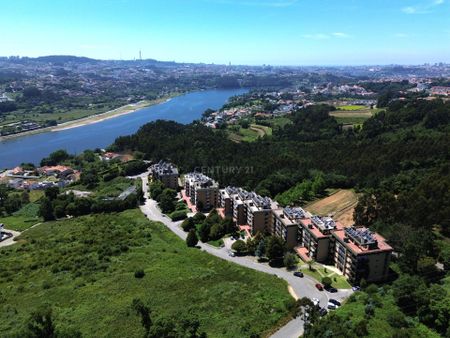 Apartamento T2 para Arrendamento em São Cosme - Photo 3