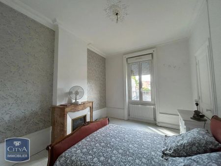 Appartement à louer 3 pièces 97.11m² - Photo 2