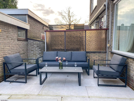 Mr. Van Houtenstraat 35, 2982 VP, Ridderkerk - Foto 5
