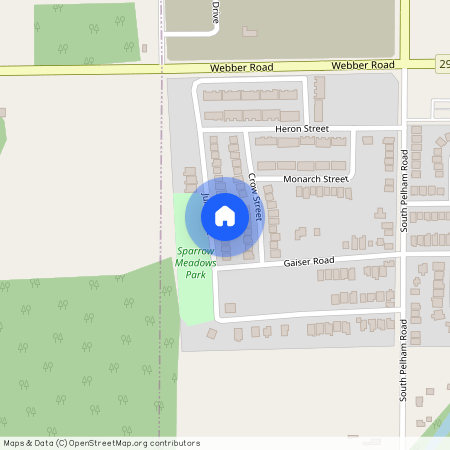 328 Julia Drive, Welland