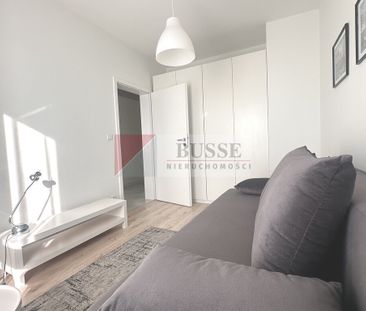 Nowoczesne mieszkanie 47m²– budynek z 2021 - Zdjęcie 1