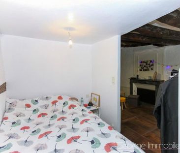 Location Studio Rennes Centre-Ville - Photo 3