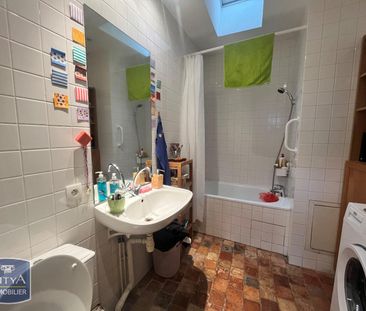 Location Appartement 2 pièces 50m² ANGERS 49100 - Photo 4