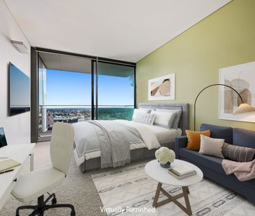 3 Carlton Street, Chippendale NSW 2008 - Apartment For Rent | Domain - Photo 5