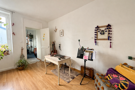 Location Maison 3 pièces 84m² LE MANS 72000 - Photo 2