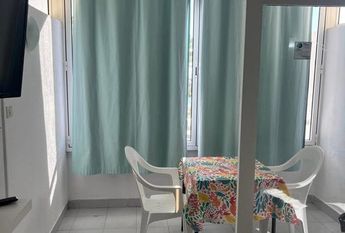 Puerto Rico, Canary Islands 35130