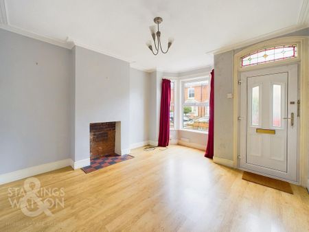 2 bedroom terraced house to rent - Photo 3