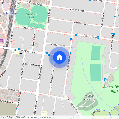 2/10 Buckland Road Nundah, QLD 4012