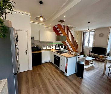 Appartement T3 en duplex avec Mezzanine au centre de Vesoul - Photo 6