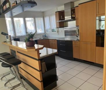 6 1/2-Zimmer Maisonettewohnung zu vermieten - Photo 5