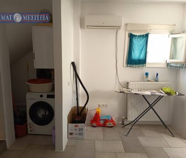 Μονοκατοικία για ενοικίαση Βάρη (Σύρος) - Φωτογραφία 5