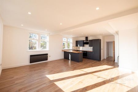 2 bedroom apartment to rent - Photo 4