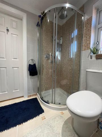 1 bedroom in a house share to rent - Photo 4