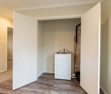 DANNEVIRKE THREE BEDROOM - Photo 2