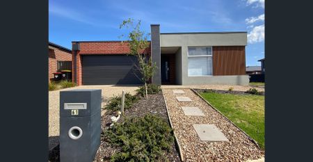 4 Bedroom Light-Filled Family Home in Deanside - Photo 2