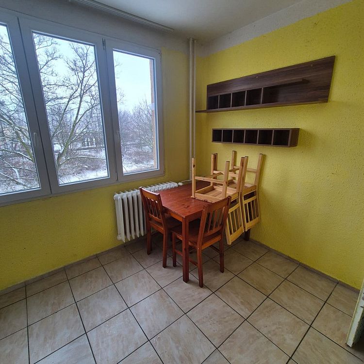 Pronájem bytu 2+1 68 m² - Photo 1