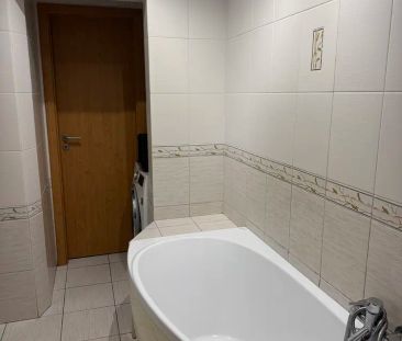 Pronájem pěkného bytu 3+1 s lodžií na ulici Kubišova v Třebíči - Photo 6